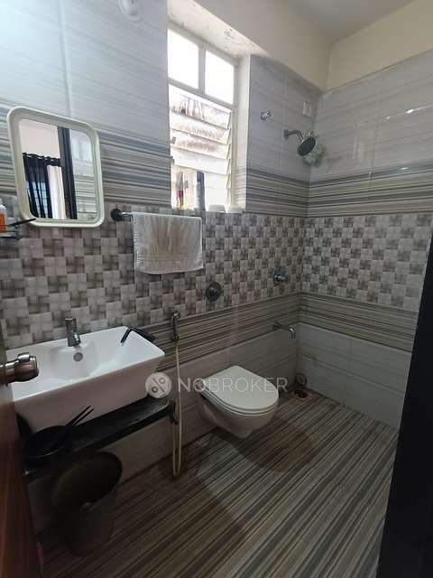 2 BHK Flat In Lakshmi Deep Building  For Sale  In Wakad