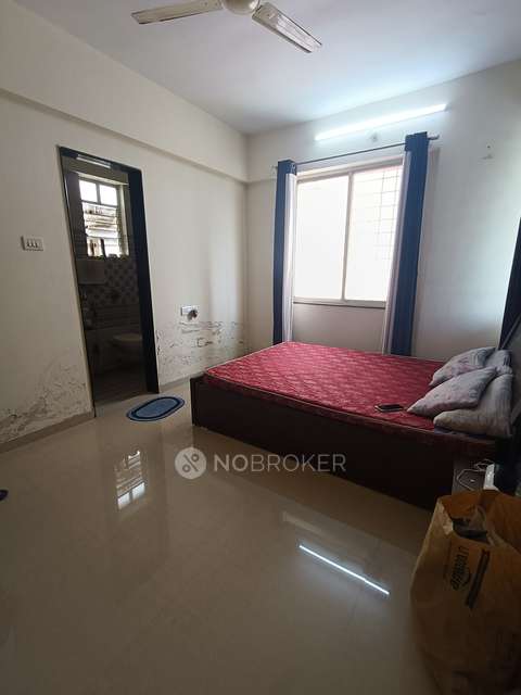 2 BHK Flat In Lakshmi Deep Building  For Sale  In Wakad