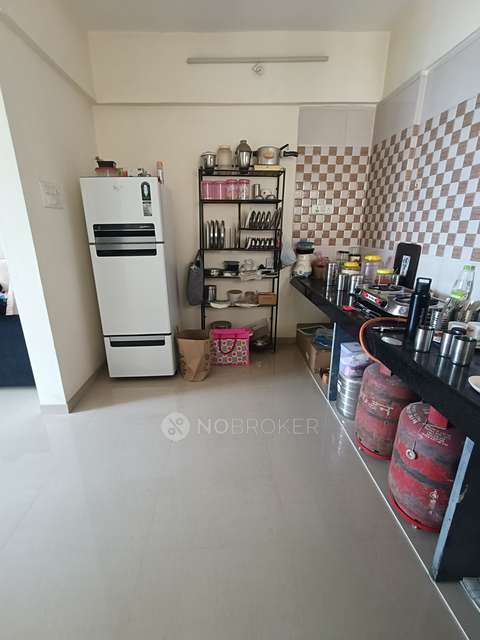 2 BHK Flat In Lakshmi Deep Building  For Sale  In Wakad