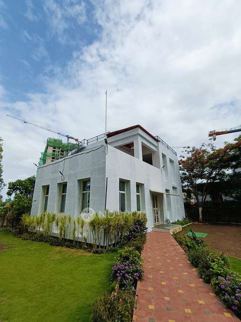 2 BHK Flat In Lakshmi Deep Building  For Sale  In Wakad