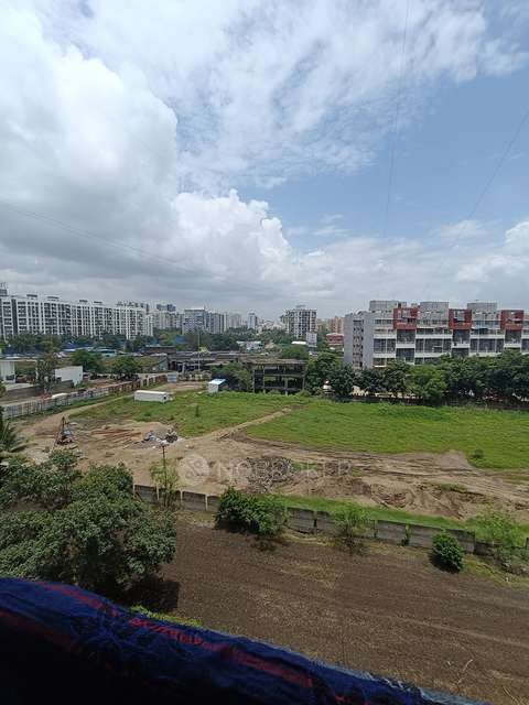 2 BHK Flat In Lakshmi Deep Building  For Sale  In Wakad