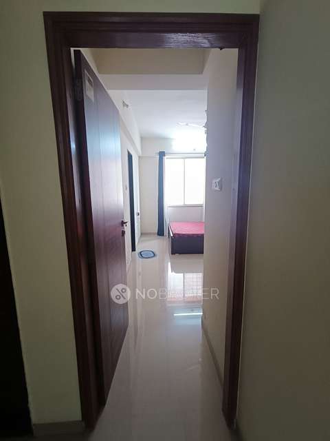 2 BHK Flat In Lakshmi Deep Building  For Sale  In Wakad