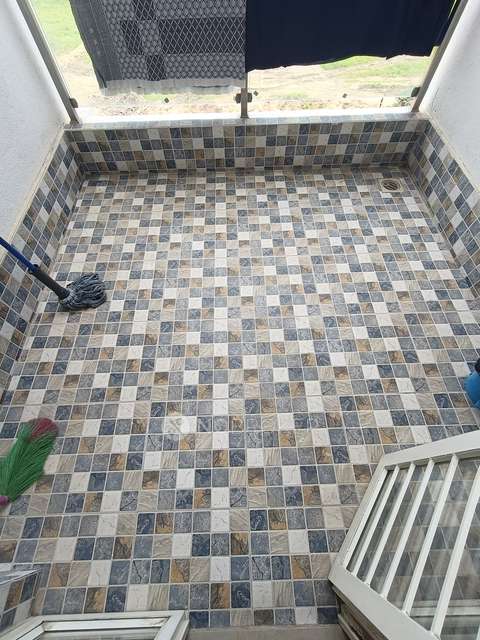 2 BHK Flat In Lakshmi Deep Building  For Sale  In Wakad