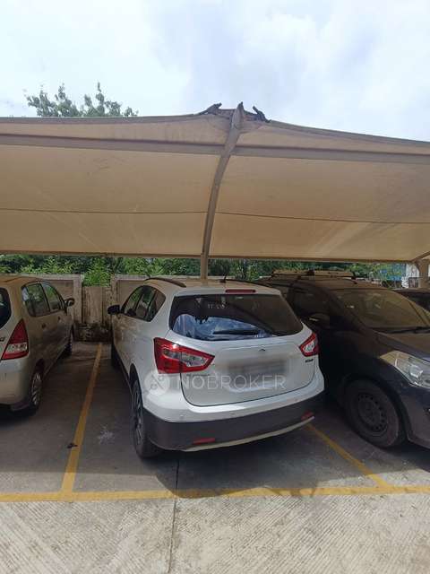 2 BHK Flat In Lakshmi Deep Building  For Sale  In Wakad