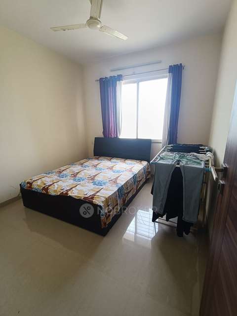 2 BHK Flat In Lakshmi Deep Building  For Sale  In Wakad