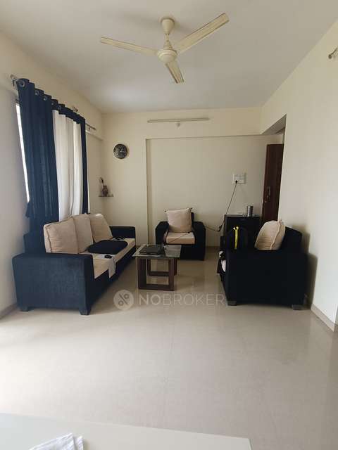 2 BHK Flat In Lakshmi Deep Building  For Sale  In Wakad