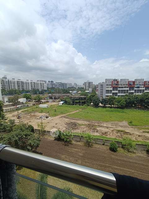 2 BHK Flat In Lakshmi Deep Building  For Sale  In Wakad