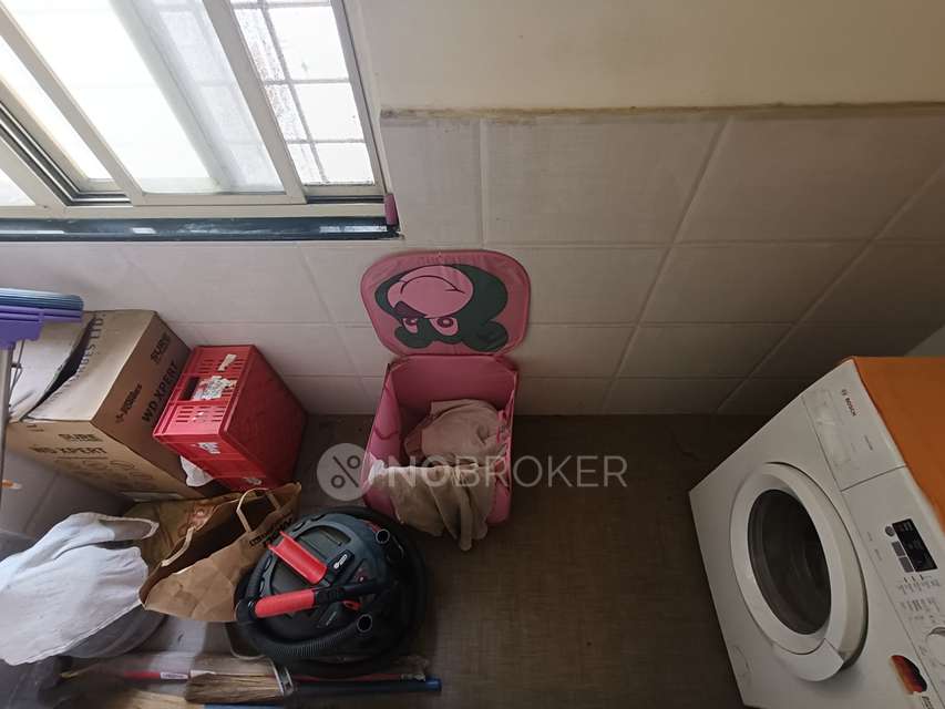 2 BHK Flat In Lakshmi Deep Building  For Sale  In Wakad