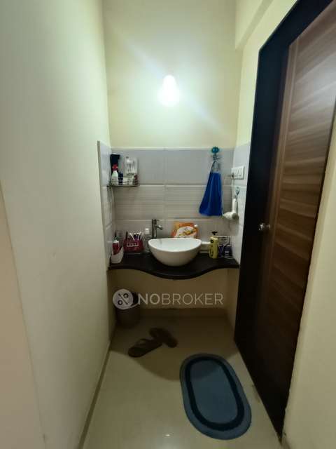 2 BHK Flat In Lakshmi Deep Building  For Sale  In Wakad