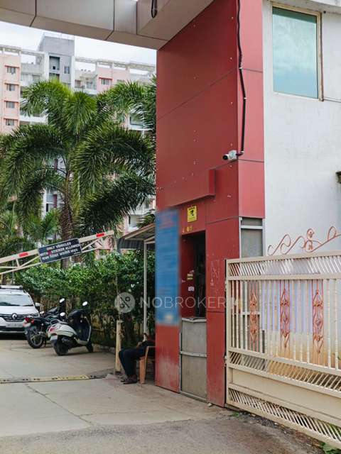 2 BHK Flat In Lakshmi Deep Building  For Sale  In Wakad