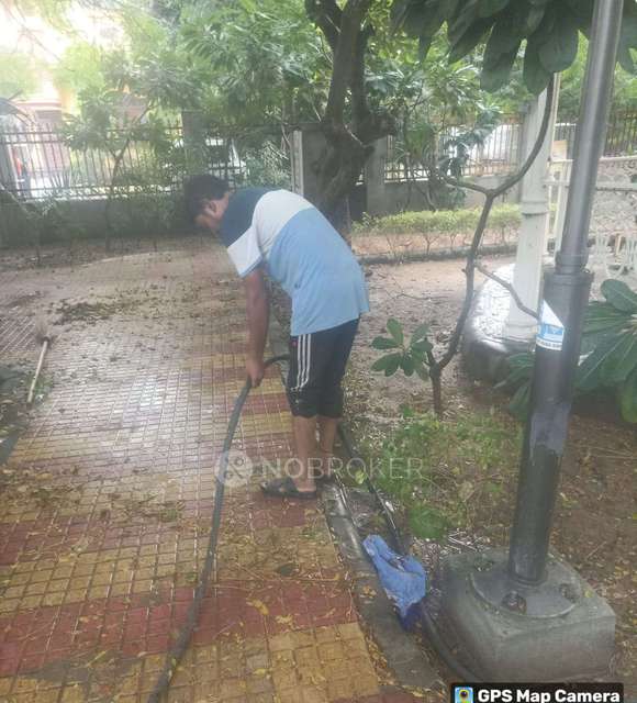 1 BHK House for Rent  In Palam Vihar