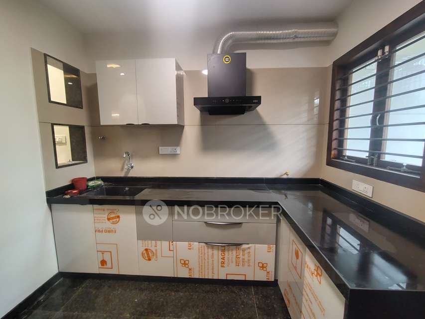 2 BHK House for Rent  In J. P. Nagar