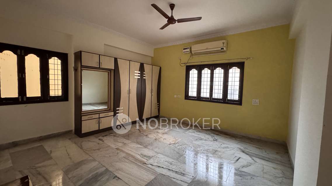 3 BHK Flat In Dhaani Pride Residency, Saidabad For Sale  In Saidabad