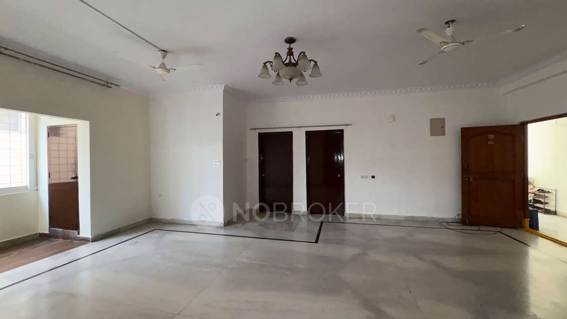 3 BHK Flat In Dhaani Pride Residency, Saidabad For Sale  In Saidabad