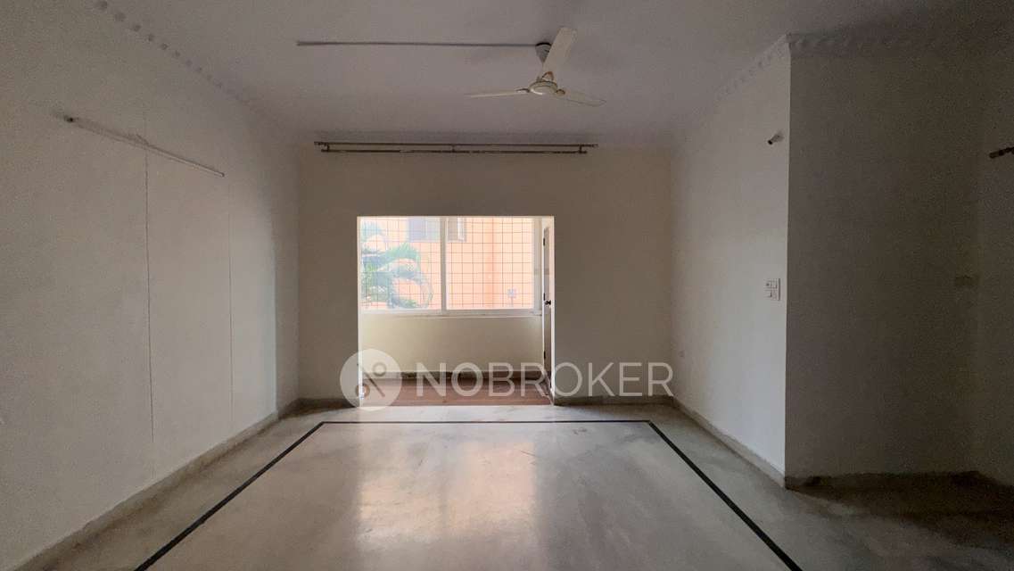 3 BHK Flat In Dhaani Pride Residency, Saidabad For Sale  In Saidabad