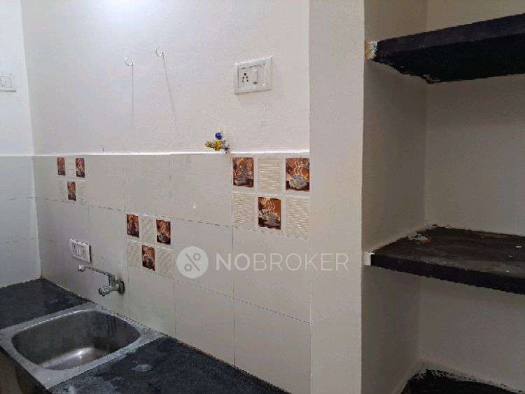 2 BHK Flat In Bvk Flats Mannivakam For Sale  In Mannivakkam