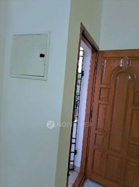 2 BHK Flat In Bvk Flats Mannivakam For Sale  In Mannivakkam
