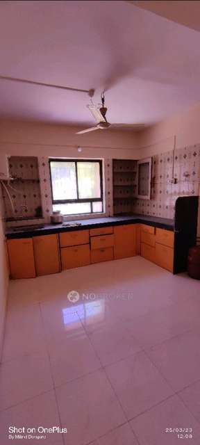 3 BHK Flat In Shanti   Residency  for Rent  In Vadgaon Budruk