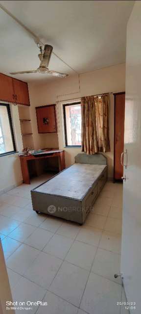 3 BHK Flat In Shanti   Residency  for Rent  In Vadgaon Budruk