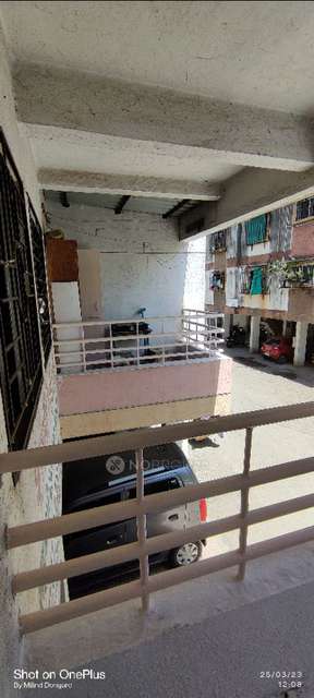 3 BHK Flat In Shanti   Residency  for Rent  In Vadgaon Budruk