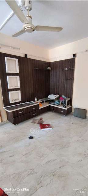 3 BHK Flat In Shanti   Residency  for Rent  In Vadgaon Budruk