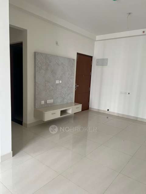 2 BHK Flat In Paradise At Brigade Cornerstone Utopia Varthur for Rent  In Varthur