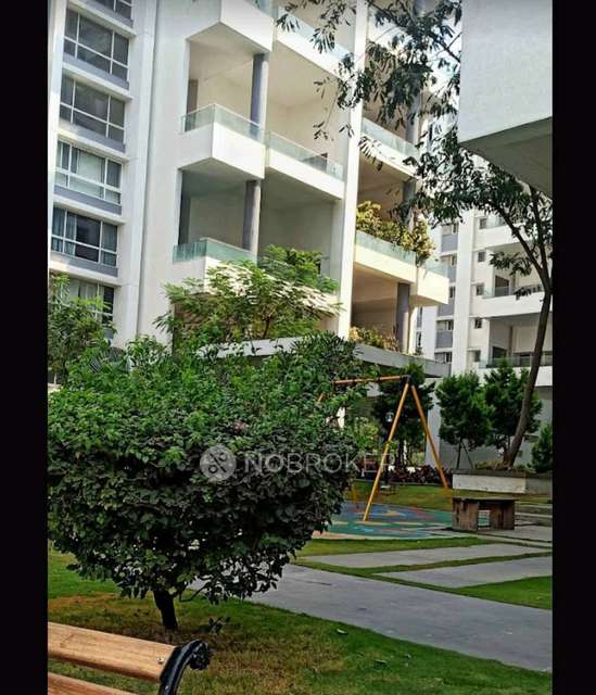 4 BHK Flat In Marvel Diva For Sale  In Hadapsar, Pune