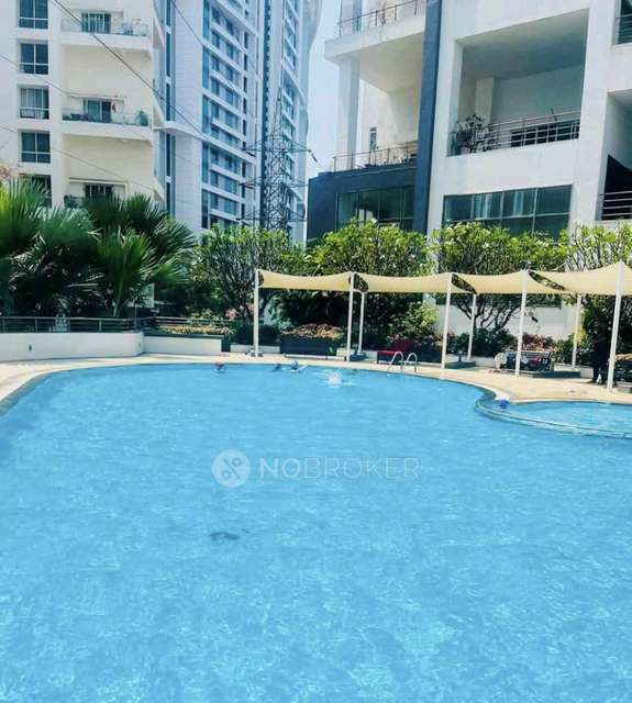 4 BHK Flat In Marvel Diva For Sale  In Hadapsar, Pune