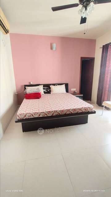 3 BHK Flat In Marvel Diva For Sale  In Hadapsar, Pune