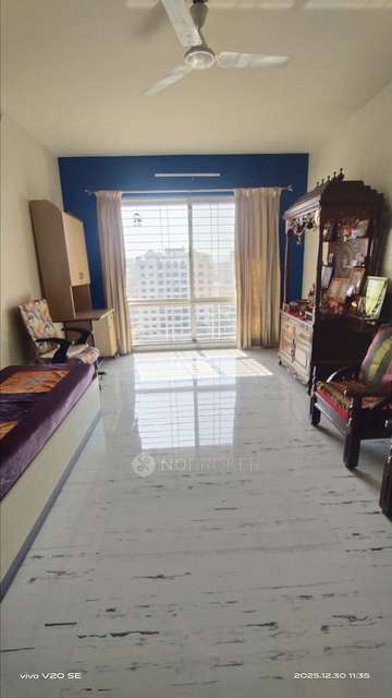3 BHK Flat In Marvel Diva Ultima For Sale  In Hadapsar