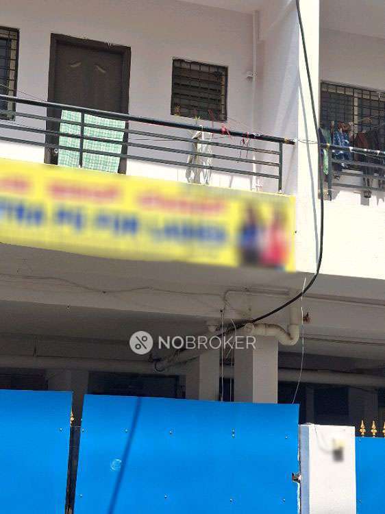 PG for Boys in Bommasandra