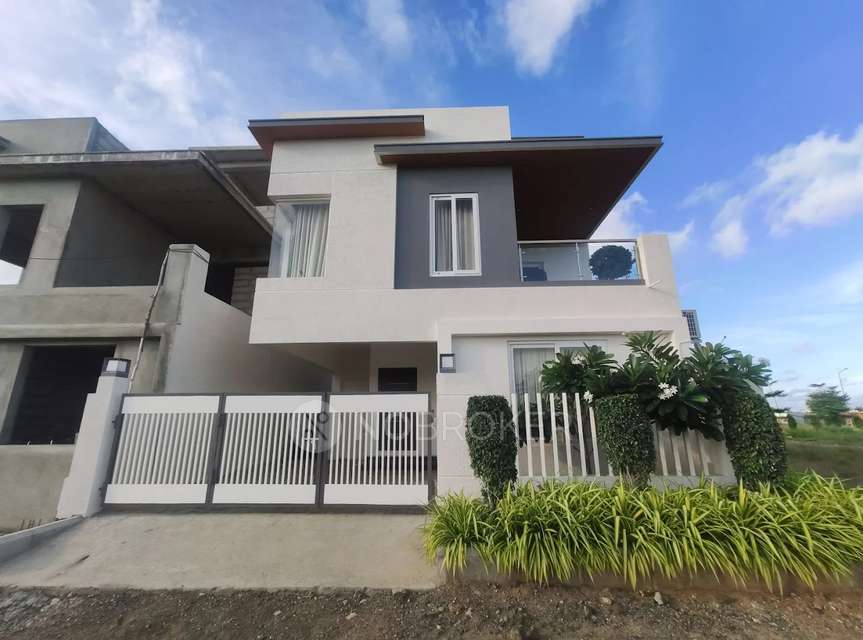 3 BHK House for Rent  In Mambakkam