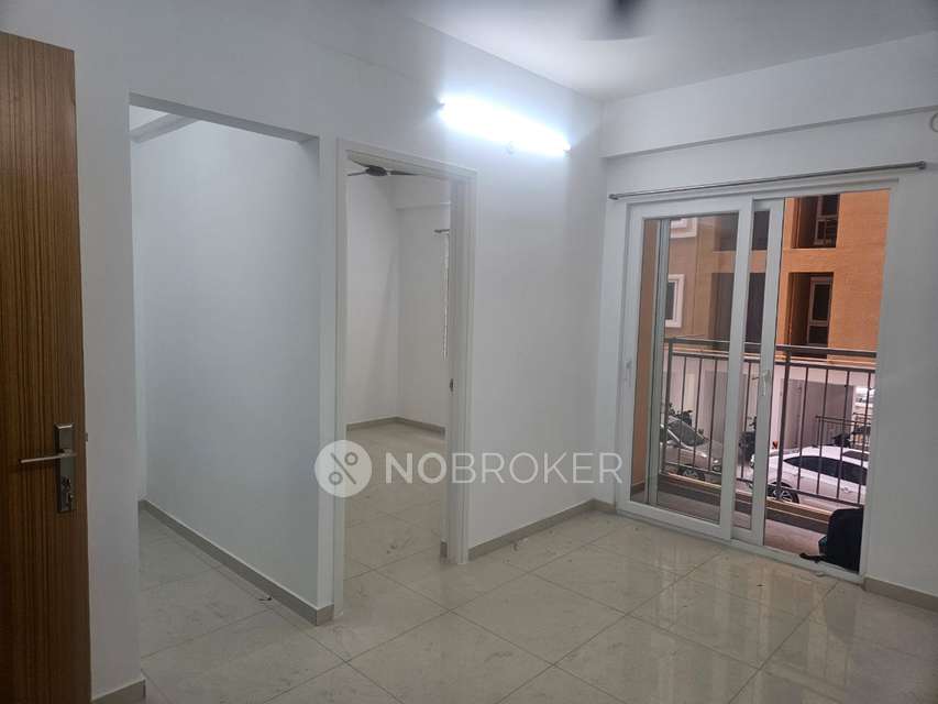 2 BHK Flat In Urbanrise Revolution One for Rent  In Urbanrise Revolution One