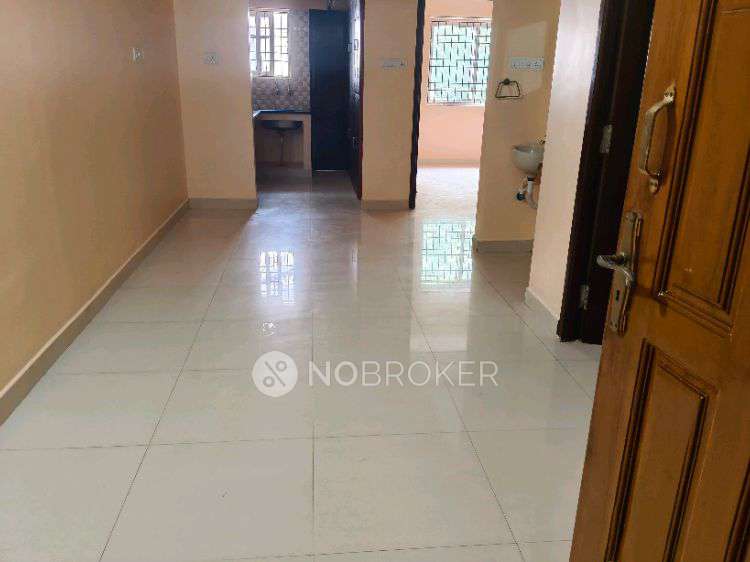 2 BHK House for Rent  In Mogappair East