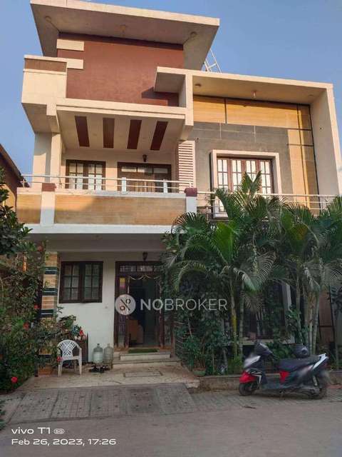 4 BHK Villa In Sai City For Sale  In Sonnenahalli