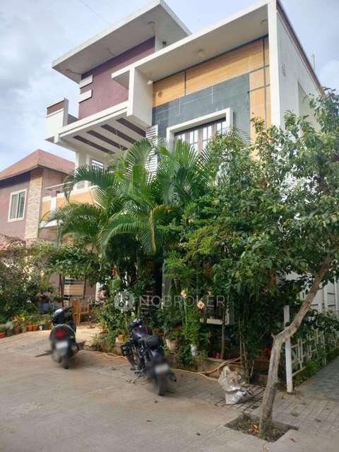 4 BHK Villa In Sai City For Sale  In Sonnenahalli
