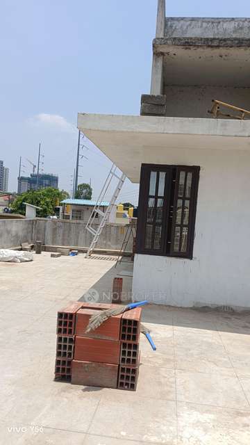 4 BHK Villa In Sai City For Sale  In Sonnenahalli