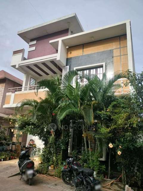 4 BHK Villa In Sai City For Sale  In Sonnenahalli