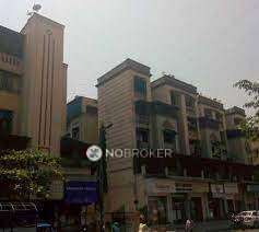 1 RK Flat In Balaji Apartment  For Sale  In Ghansoli