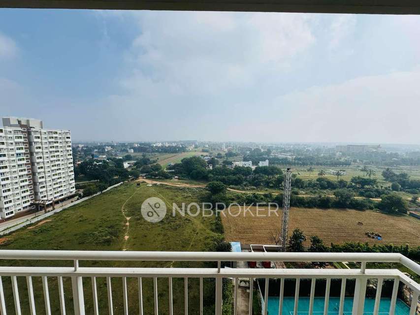 2 BHK Flat In Sattva Park Cubix For Sale  In Salarpuria Sattva Park Cubix Bangalore