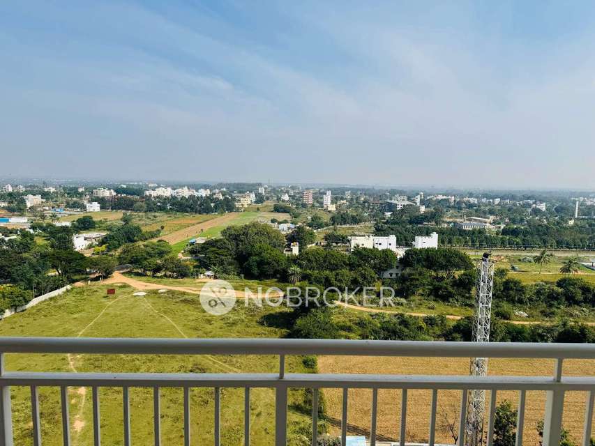2 BHK Flat In Sattva Park Cubix For Sale  In Salarpuria Sattva Park Cubix Bangalore