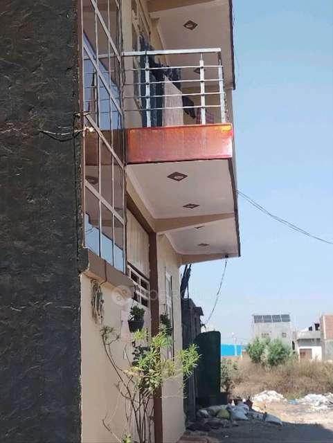 2 BHK Flat for Rent  In Raj Nagar Extension