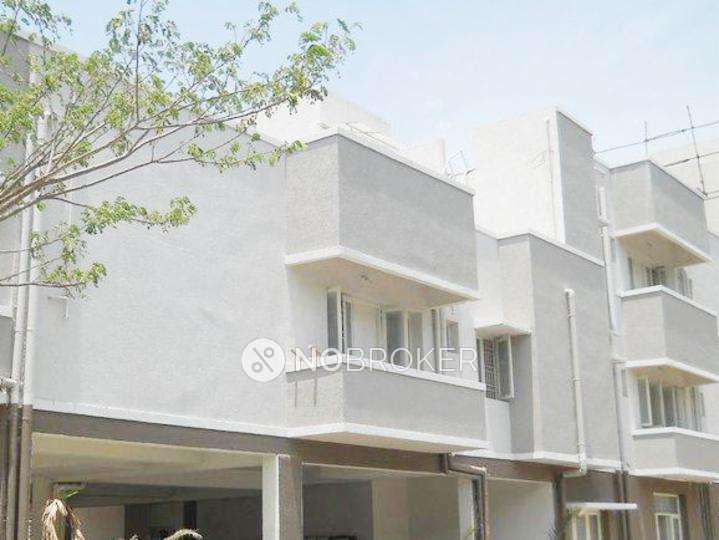 2 BHK Flat In Hyegrevar Garden For Sale  In Chettipunyam