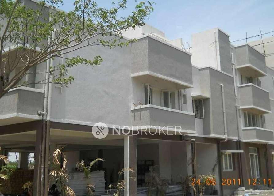 2 BHK Flat In Hyegrevar Garden For Sale  In Chettipunyam