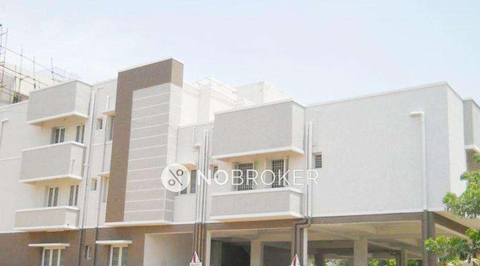 2 BHK Flat In Hyegrevar Garden For Sale  In Chettipunyam