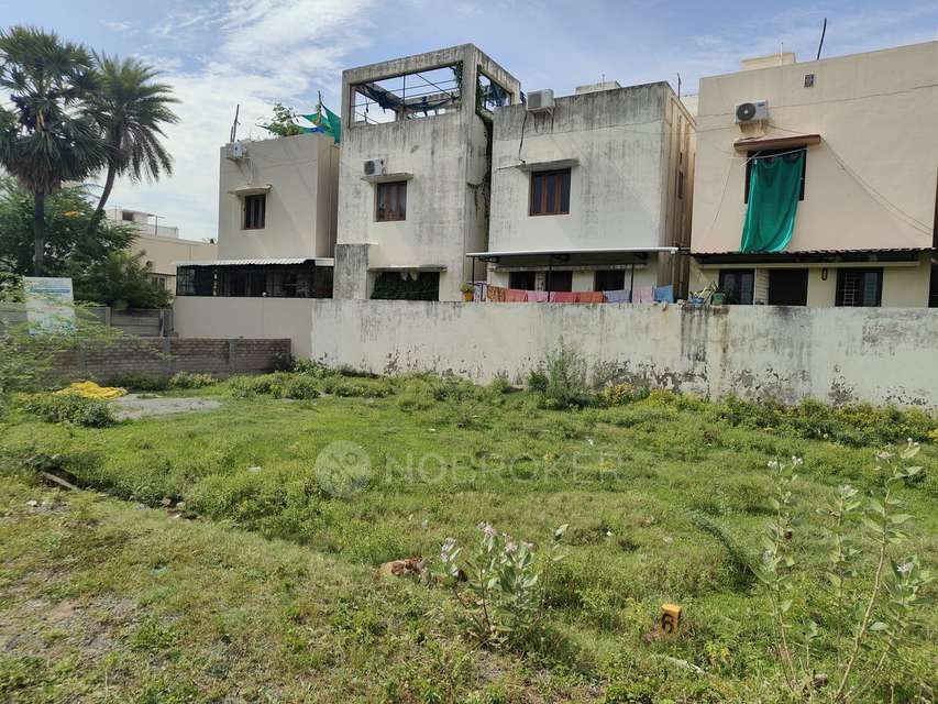 Plot For Sale  In Nemilichery, Chromepet