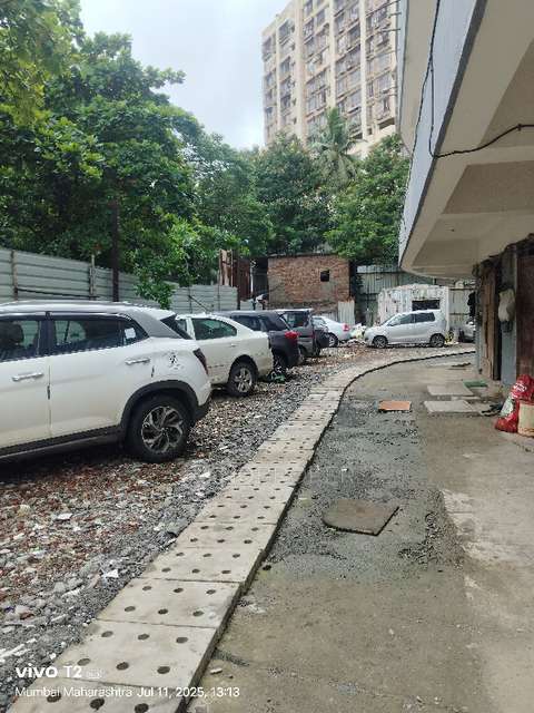 1 BHK Flat In Vinayak Heights For Sale  In Ghatkopar East