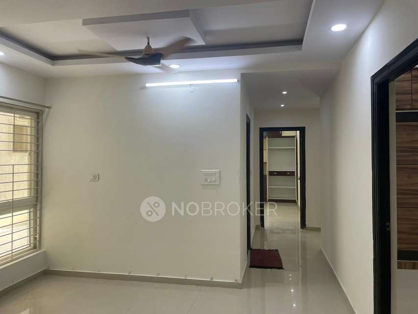 3 BHK Flat In Jain Srikar Auroville Residency For Sale  In Madhapur