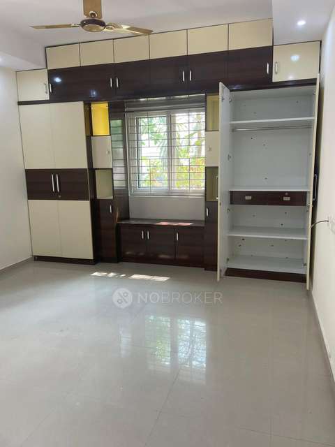 3 BHK Flat In Jain Srikar Auroville Residency For Sale  In Kothaguda