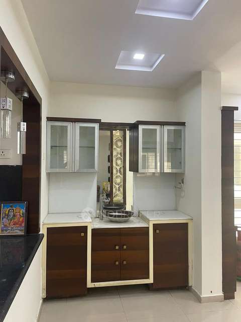 3 BHK Flat In Jain Srikar Auroville Residency For Sale  In Kothaguda
